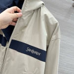 Бомбер Yves Saint Laurent Артикул LUX-131672. Вид 2