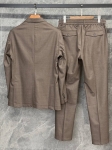 Костюм мужской Brunello Cucinelli Артикул LUX-131712. Вид 2