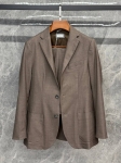 Костюм мужской Brunello Cucinelli Артикул LUX-131712. Вид 3