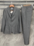 Костюм мужской Brunello Cucinelli Артикул LUX-131711. Вид 3