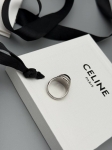 Кольцо Celine Артикул LUX-131706. Вид 2