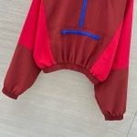 Бомбер Yves Saint Laurent Артикул LUX-131688. Вид 2