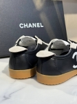 Кеды женские Chanel Артикул LUX-131723. Вид 2