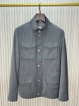 Куртка мужская Brunello Cucinelli Артикул LUX-131746. Вид 1