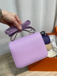 Сумка женская Constance 18 , Epsom Leather Hermes Артикул LUX-131768. Вид 5
