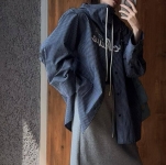 Ветровка  Chanel Артикул LUX-131792. Вид 1