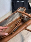 Сумка женская Chanel Артикул LUX-133170. Вид 6
