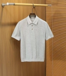 Поло Loro Piana Артикул LUX-131797. Вид 1