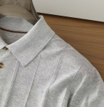 Поло Loro Piana Артикул LUX-131797. Вид 3