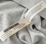 Поло Loro Piana Артикул LUX-131797. Вид 4