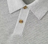 Поло ZEGNA Артикул LUX-131801. Вид 5