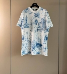 Футболка Louis Vuitton Артикул LUX-131810. Вид 3