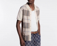 Рубашка Louis Vuitton Артикул LUX-131812. Вид 1