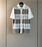 Рубашка Louis Vuitton Артикул LUX-131812. Вид 2