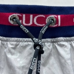 Шорты  Gucci Артикул LUX-131815. Вид 4