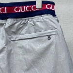 Шорты  Gucci Артикул LUX-131815. Вид 5