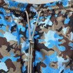 Шорты  Gucci Артикул LUX-131814. Вид 2