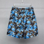 Шорты  Gucci Артикул LUX-131814. Вид 3