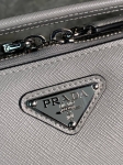  Сумка мужская Prada Артикул LUX-131818. Вид 2