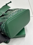 Рюкзак  Goyard Артикул LUX-131824. Вид 4