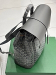 Рюкзак  Goyard Артикул LUX-131822. Вид 3