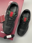 Кроссовки  Gucci Артикул LUX-131821. Вид 3