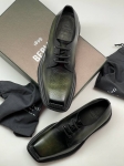 Дерби Berluti  Артикул LUX-131826. Вид 4