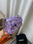 Сумка женская Chanel Артикул LUX-131827. Вид 2