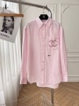 Рубашка  Chanel Артикул LUX-131856. Вид 1
