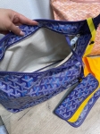 Сумка женская Goyard Артикул LUX-131863. Вид 3
