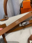  Сумка женская  Kelly 25 Hermes Артикул LUX-131864. Вид 2