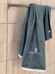  Комплект полотенец  Brunello Cucinelli Артикул LUX-131893. Вид 4