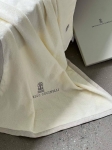  Комплект полотенец  Brunello Cucinelli Артикул LUX-131892. Вид 2