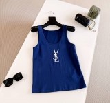 Майка   Yves Saint Laurent Артикул LUX-131879. Вид 1