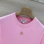 Футболка Chanel Артикул LUX-131886. Вид 3