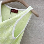 Майка Gucci Артикул LUX-131887. Вид 3