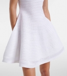 Платье  Alaia Артикул LUX-131891. Вид 4