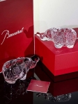 Пара статуэток  Baccarat Артикул LUX-131894. Вид 2