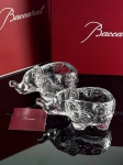 Пара статуэток  Baccarat Артикул LUX-131894. Вид 4