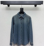 Рубашка Gucci Артикул LUX-131952. Вид 1