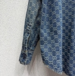 Рубашка Gucci Артикул LUX-131952. Вид 4