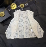 Жилет Ermanno Scervino Артикул LUX-131957. Вид 2