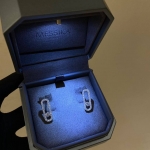 Серьги  Messika  Артикул LUX-132092. Вид 6