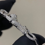 Колье Panthеre de Cartier  Cartier Артикул LUX-132094. Вид 4