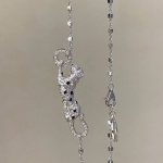 Колье Panthеre de Cartier  Cartier Артикул LUX-132094. Вид 7