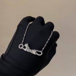 Колье Panthеre de Cartier  Cartier Артикул LUX-132094. Вид 6