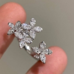 Кольцо Graff Артикул LUX-132096. Вид 3