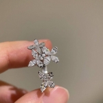 Кольцо Graff Артикул LUX-132096. Вид 5