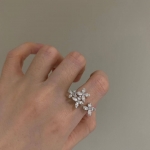 Кольцо Graff Артикул LUX-132096. Вид 7