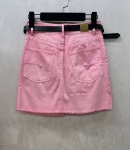 Юбка  Christian Dior Артикул LUX-131992. Вид 2